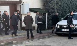 Bursa’da operasyon, Diyarbakır’da gözaltı