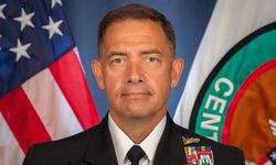 CENTCOM: 130 İran gemisini, 8 binden fazla askeri hedefi vurduk