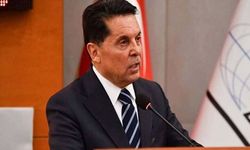 CHP Ahmet Özer için başvurdu