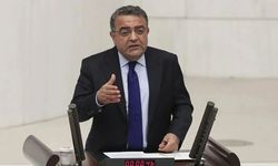 CHP’li Tanrıkulu hastanedeki kritik iddiaları Meclis’e taşıdı