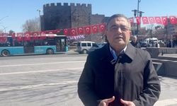 CHP’li Tanrıkulu’ndan, TBMM’ye Diyarbakır’dan çağrı