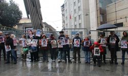 Cumartesi Anneleri: Barış olmadan bayram tamamlanmaz