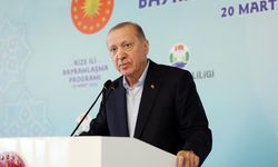 Cumhurbaşkanı Erdoğan: Netanyahu küresel barışı tehdit ediyor