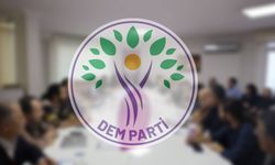 DEM Parti: İran halklarının özgürlüğü ve barış kırmızı çizgimizdir