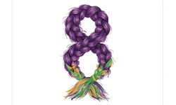 DEM Parti’den kadınlar günü kutlaması