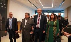 Salih Müslim için Kobani’deki törene çok sayıda siyasetçi katılacak