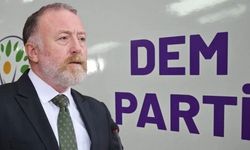 “DEM Parti’nin adı değişebilir”