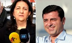 İmralı Heyeti’nden Demirtaş ziyareti sonrası açıklama