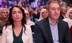 DEM Parti Eşgenel Başkanlarından, Duhok ve Hewler saldırılarına kınama