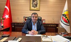 Diyarbakır’da kaldırım işgallerine yönelik çalışmalara Ebedinoğlu’ndan destek