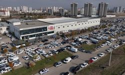 DESOB Başkanı Ebedinoğlu’ndan DTSO’ya çağrı