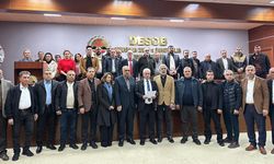 DESOB’tan ‘Ramazan Fuarı’na tepki