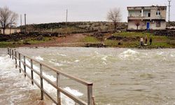 Diyarbakır Valiliği'nden tahliye uyarısı