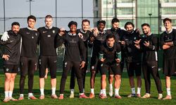 Direniş ve zaferin hikayesi: Hatayspor-Amedspor