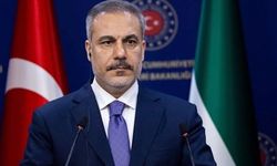 Bakan Fidan: Her türlü senaryoya hazırız