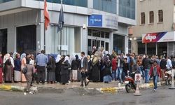 DİSK-AR: Geniş tanımlı işsizlik Avrupa'nın 2,4 katına ulaştı