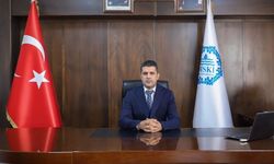 Diyarbakır'da DİSKİ'den uyarı : Su biterse hayat durur!