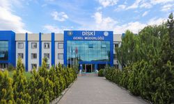 DİSKİ’den kayıt dışı su kullanımı uyarısı