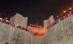 Ben û Sen Burcu’nda Newroz kutlaması