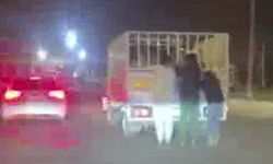 Diyarbakır’da tehlikeli hareketler