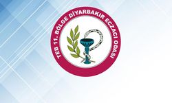 Diyarbakır Eczacı Odasından, özel hastanelere tepki