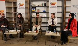 Diyarbakır’da 3’üncü Gençlik Forumu