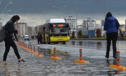 Meteoroloji Diyarbakır ve bölge illeri için uyardı: Yağış, çığ ve kar erimesi var