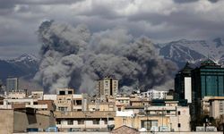 İran ABD bankalarını vurdu