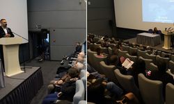 Diyarbakır Eşbaşkanı Hatun, Çok Dilli Çocuk Yetiştirme Raporu lansmanında