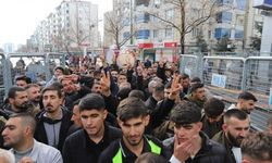 Diyarbakır’da Newroz coşkusu sabahtan başladı