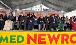 Diyarbakır’da Newroz başlıyor