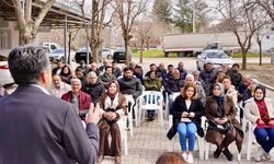 Diyarbakır Sur Belediyesi, meclis toplantısını kırsal mahallede yaptı