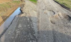 Diyarbakır Sur’da 11 kilometrelik yol isyanı