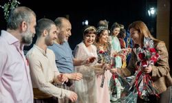 Diyarbakır’da Dünya Tiyatrolar Günü kutlaması