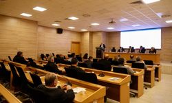 Diyarbakır TSO Meclisinden yatırım çağrısı