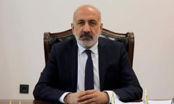 Diyarbakır TSO’dan Barzani’ye taziye mesajı