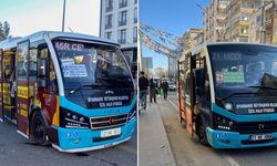 Diyarbakır ulaşımında Halkçı Belediyecilik