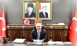 Diyarbakır Valisi Zorluoğlu'ndan Ramazan Bayramı mesajı