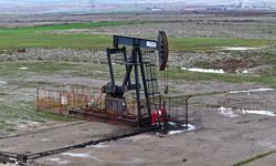 Diyarbakır'da 100 yeni petrol kuyusu açılacak