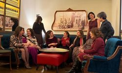 Diyarbakır'da 12 harika kadın