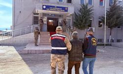 Diyarbakır'da 13 yıldır cinayetten aranıyordu, yakalandı