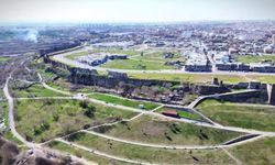 Diyarbakır’da 14 Mart Tıp Bayramı için klip