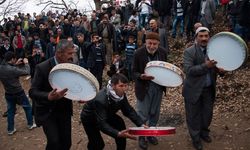 Diyarbakır’da, 2. Serê Gulanê Yarışması