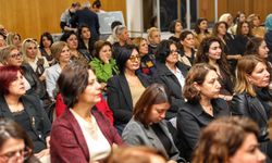 Kuzey İrlanda deneyimleri Diyarbakır’da anlatıldı