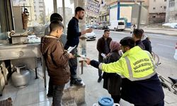 Diyarbakır’da belediye ekiplerinden temizlik mesaisi