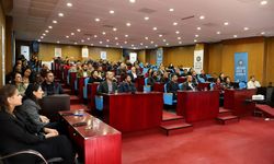 Diyarbakır’da Belediye su verimliliğini gündeme aldı