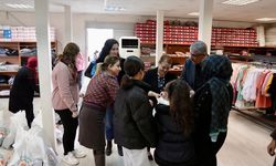 Diyarbakır’da Belediyeden bayram dayanışması