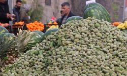 Diyarbakır’da bu ürün cep yakıyor!