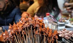 Diyarbakır’da ciğer rekoru: Günlük 7 ton tüketiliyor