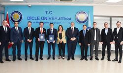 Diyarbakır’da dev projede geri sayım başladı